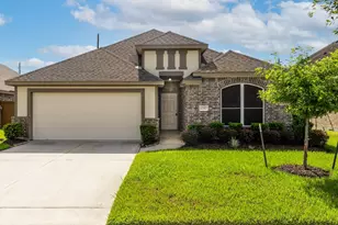 12542 Sabine Point Dr, Humble, TX 77346 - Photo 1