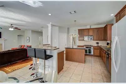 4907 Mountain Fork, Missouri City, TX 77459 - Photo 21