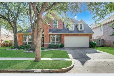 4907 Mountain Fork, Missouri City, TX 77459 - Photo 3