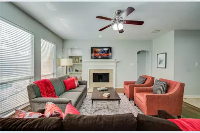 4907 Mountain Fork, Missouri City, TX 77459 - Photo 31