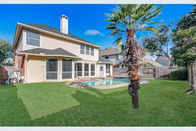 4907 Mountain Fork, Missouri City, TX 77459 - Photo 9