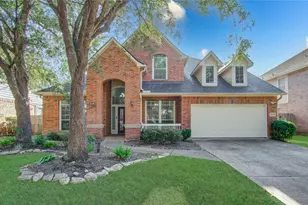 4907 Mountain Fork, Missouri City, TX 77459 - Photo 1