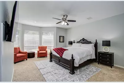 4907 Mountain Fork, Missouri City, TX 77459 - Photo 35