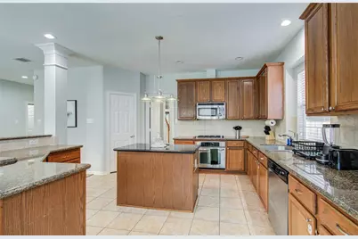 4907 Mountain Fork, Missouri City, TX 77459 - Photo 25