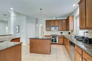 4907 Mountain Fork, Missouri City, TX 77459 - Photo 25