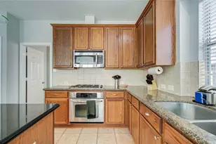 4907 Mountain Fork, Missouri City, TX 77459 - Photo 23