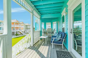 3819 Conch, Galveston, TX 77554 - Photo 3