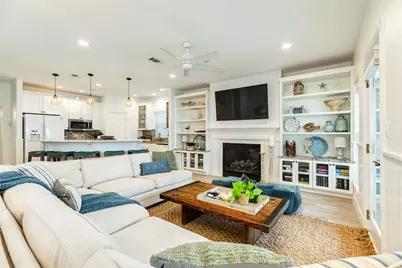 3819 Conch, Galveston, TX 77554 - Photo 5