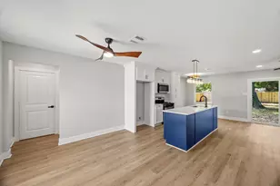 1234 W Donovan St, Houston, TX 77091 - Photo 1