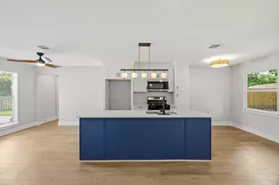 1234 W Donovan St, Houston, TX 77091 - Photo 5