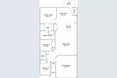 22206 San Lioni Lane, Hockley, TX 77447 - Photo 17