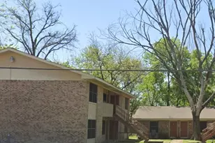 812 E Palestine St, Mexia, TX 76667 - Photo 3