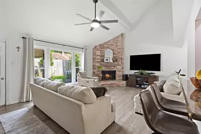 3129 Hartcliff Circle, Katy, TX 77449 - Photo 13