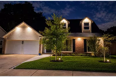 3129 Hartcliff Circle, Katy, TX 77449 - Photo 1