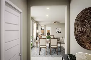 7982 Orchid Greenery Dr, Cypress, TX 77433 - Photo 5