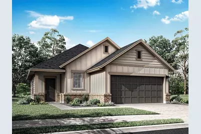 7982 Orchid Greenery Drive, Cypress, TX 77433 - Photo 1