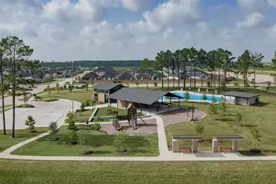 7982 Orchid Greenery Drive, Cypress, TX 77433 - Photo 9