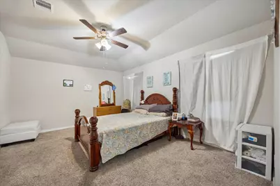 7542 Highland Chase Drive, Richmond, TX 77407 - Photo 13