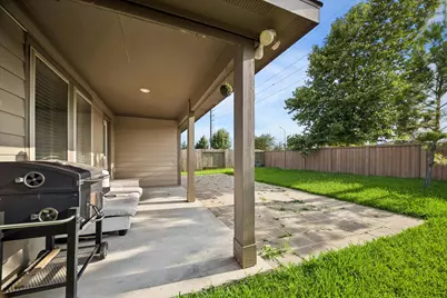 7542 Highland Chase Drive, Richmond, TX 77407 - Photo 27