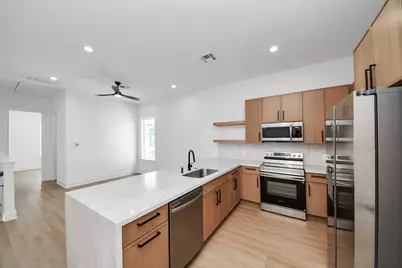 4607 Gunter Street #D, Houston, TX 77020 - Photo 11