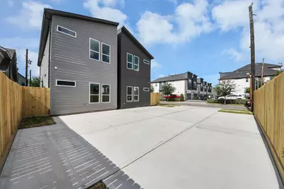 4607 Gunter Street #D, Houston, TX 77020 - Photo 31