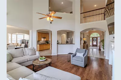 14310 Fable Court, Cypress, TX 77429 - Photo 21