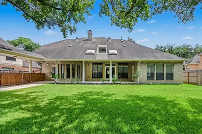14214 Ridgewood Lake Court, Houston, TX 77062 - Photo 37
