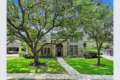 14214 Ridgewood Lake Court, Houston, TX 77062 - Photo 41
