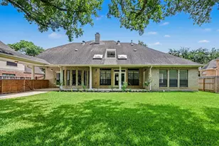 14214 Ridgewood Lake Ct, Houston, TX 77062 - Photo 37