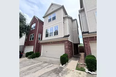 2333 Ann Street, Houston, TX 77003 - Photo 1