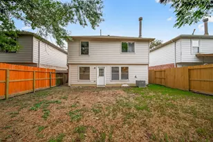 16318 N Glade Dr, Houston, TX 77073 - Photo 33