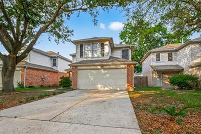 16318 North Glade Drive, Houston, TX 77073 - Photo 5