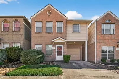 218 Plaza Del Sol Park, Houston, TX 77020 - Photo 1
