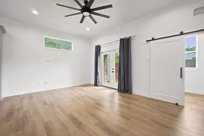 4217 Hare Street #A, Houston, TX 77020 - Photo 37