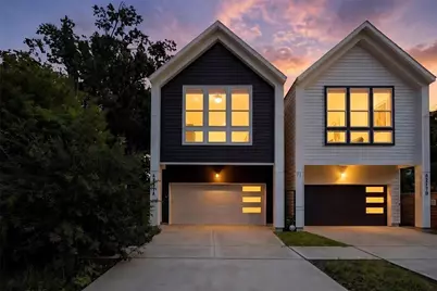 4217 Hare Street #A, Houston, TX 77020 - Photo 1