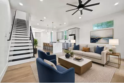 4217 Hare Street #A, Houston, TX 77020 - Photo 3