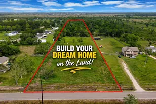 0 County Road 172, Alvin, TX 77511 - Photo 1