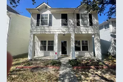 10206 Farrell Drive, Houston, TX 77070 - Photo 1