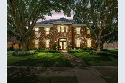 3018 Meadow Pond Drive, Katy, TX 77450 - Photo 1