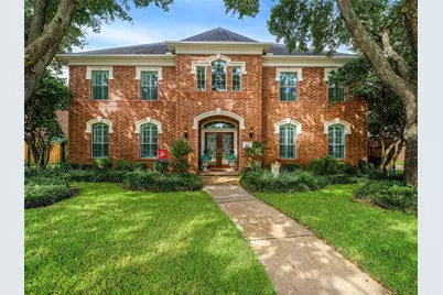 3018 Meadow Pond Drive, Katy, TX 77450 - Photo 5
