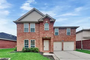 26887 Castlecliff Ln, Kingwood, TX 77339 - Photo 1