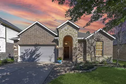 31851 Chapel Rock Lane, Spring, TX 77386 - Photo 1