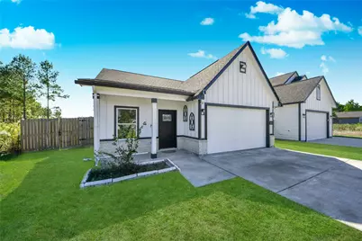 450 Road 5512, Cleveland, TX 77327 - Photo 3