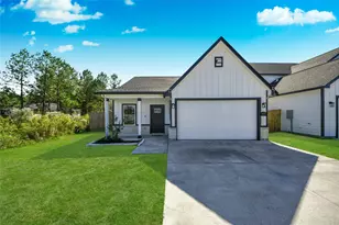450 Rd 5512, Cleveland, TX 77327 - Photo 1