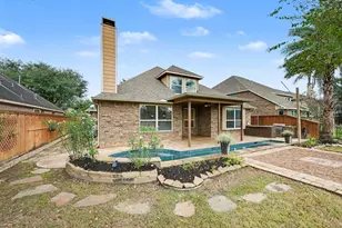 19727 Hubbard Creek Ct, Cypress, TX 77433 - Photo 3