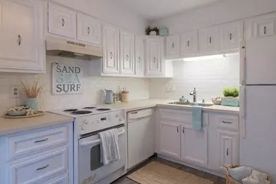 1726 Broadway #B12, Galveston, TX 77550 - Photo 5