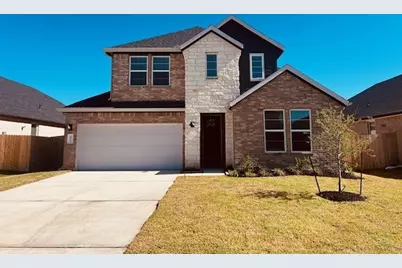 4013 Green Anjou, Pearland, TX 77581 - Photo 1