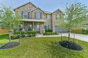 12615 Jetty Ridge Dr, La Marque, TX 77568 - Photo 1
