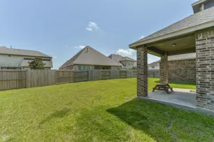 12615 Jetty Ridge Dr, La Marque, TX 77568 - Photo 37