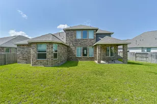 12615 Jetty Ridge Dr, La Marque, TX 77568 - Photo 39